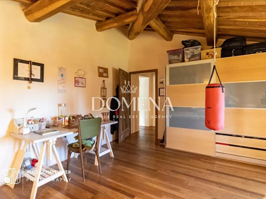 Immagine 30 di Rustico / casale in vendita  a Monteriggioni
