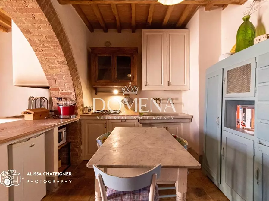 Immagine 48 di Rustico / casale in vendita  a Monteriggioni