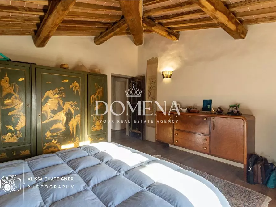 Immagine 39 di Rustico / casale in vendita  a Monteriggioni