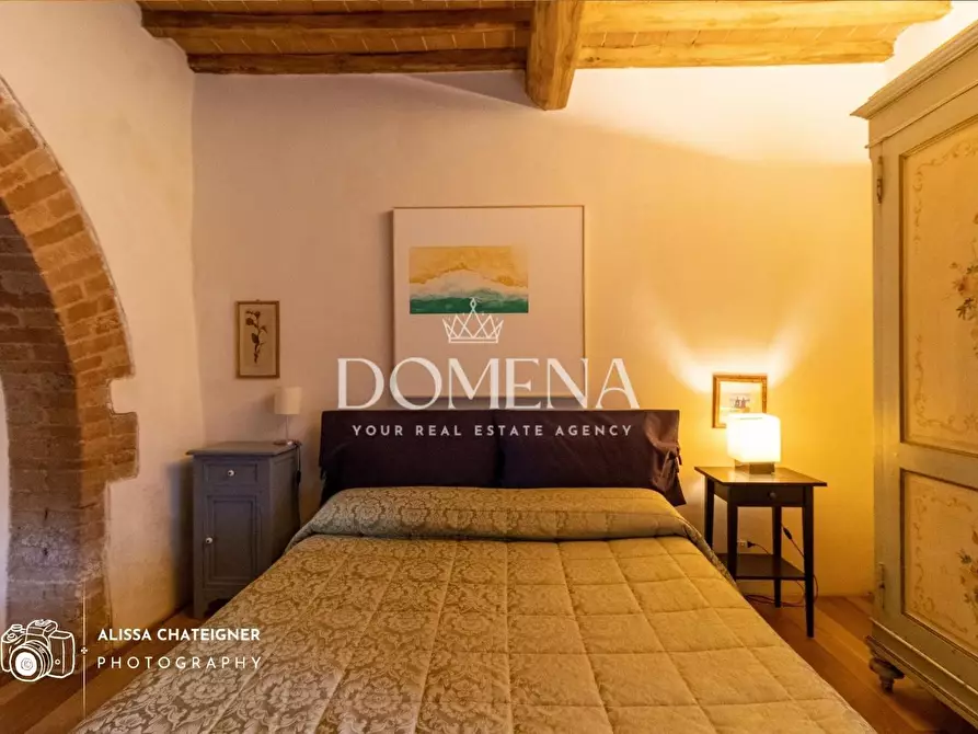 Immagine 53 di Rustico / casale in vendita  a Monteriggioni