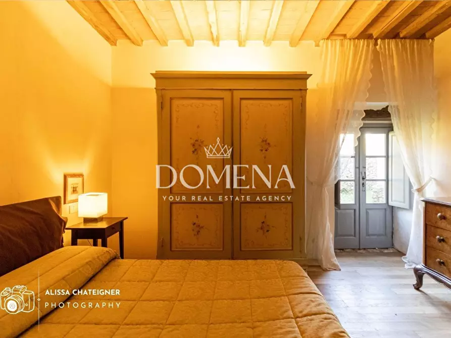 Immagine 50 di Rustico / casale in vendita  a Monteriggioni