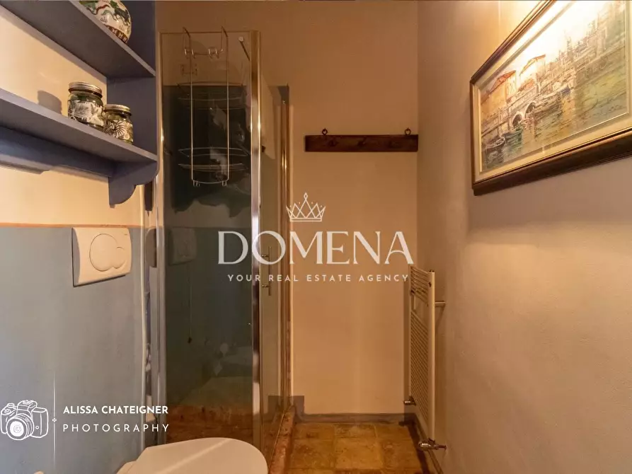 Immagine 55 di Rustico / casale in vendita  a Monteriggioni