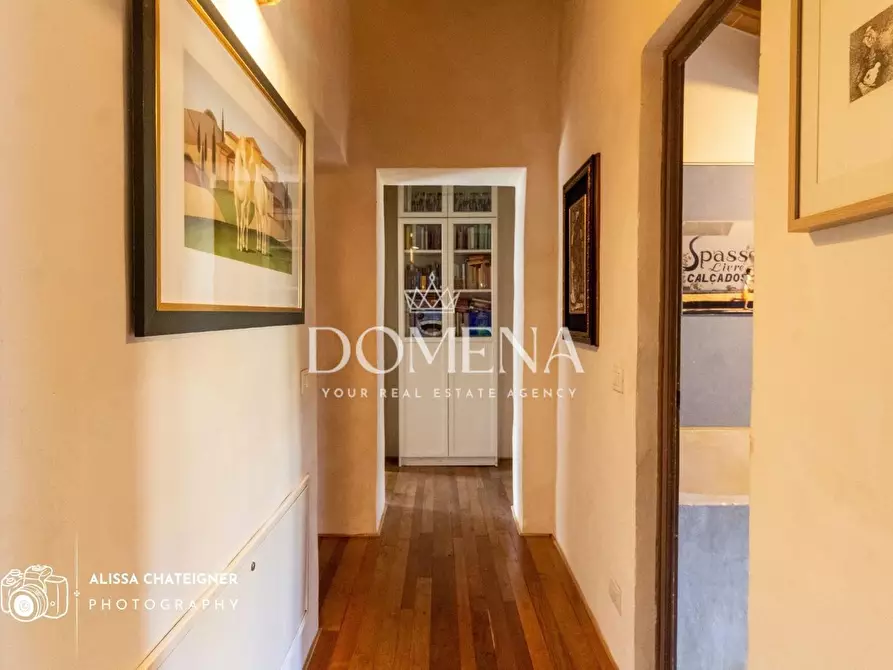 Immagine 22 di Rustico / casale in vendita  a Monteriggioni