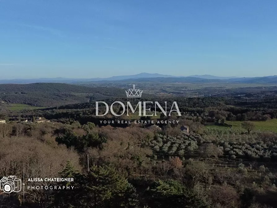 Immagine 7 di Rustico / casale in vendita  a Monteriggioni