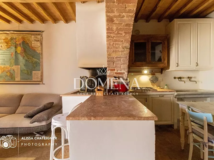 Immagine 47 di Rustico / casale in vendita  a Monteriggioni