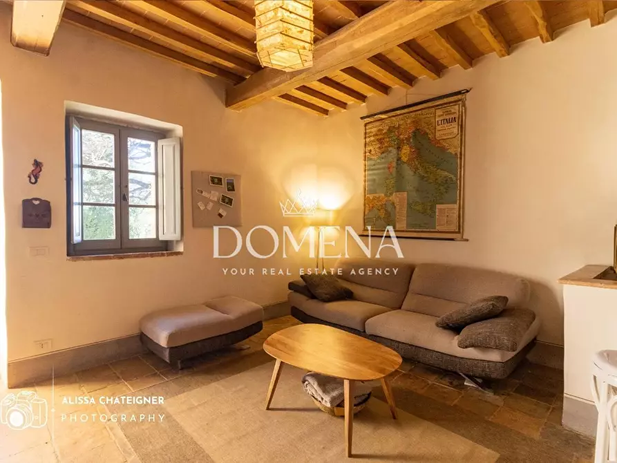 Immagine 43 di Rustico / casale in vendita  a Monteriggioni