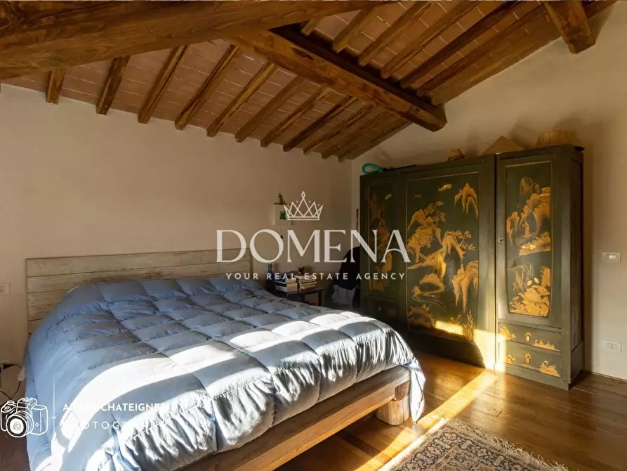 Immagine 38 di Rustico / casale in vendita  a Monteriggioni