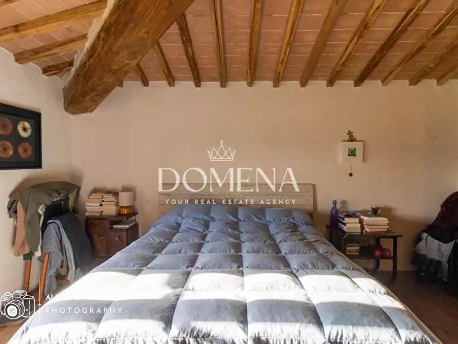 Immagine 37 di Rustico / casale in vendita  a Monteriggioni