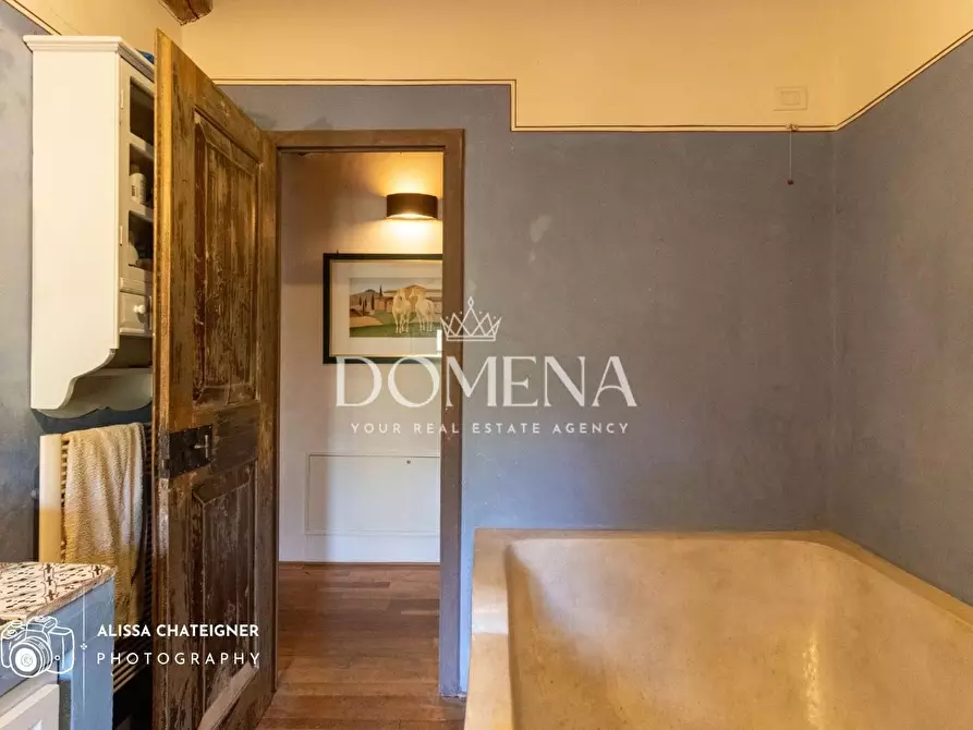 Immagine 27 di Rustico / casale in vendita  a Monteriggioni