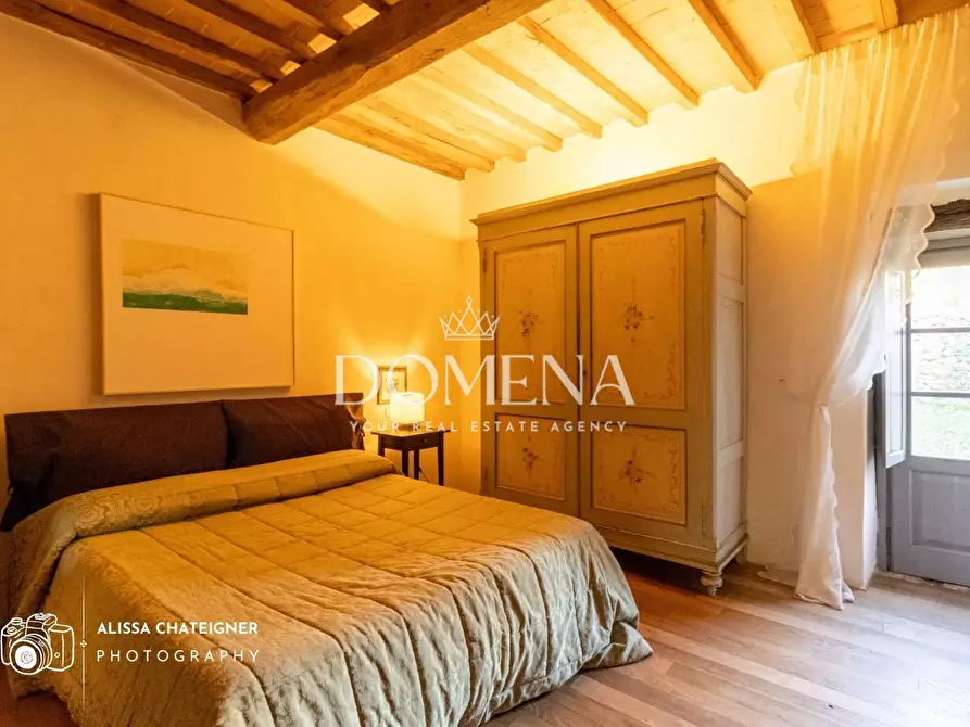 Immagine 51 di Rustico / casale in vendita  a Monteriggioni