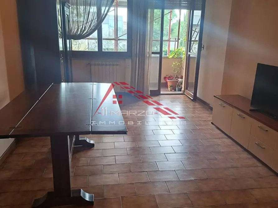 Immagine 11 di Appartamento in vendita  a Pisa