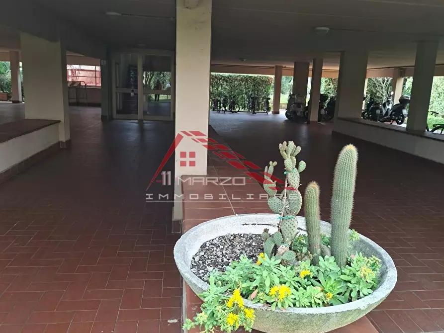 Immagine 3 di Appartamento in vendita  a Pisa