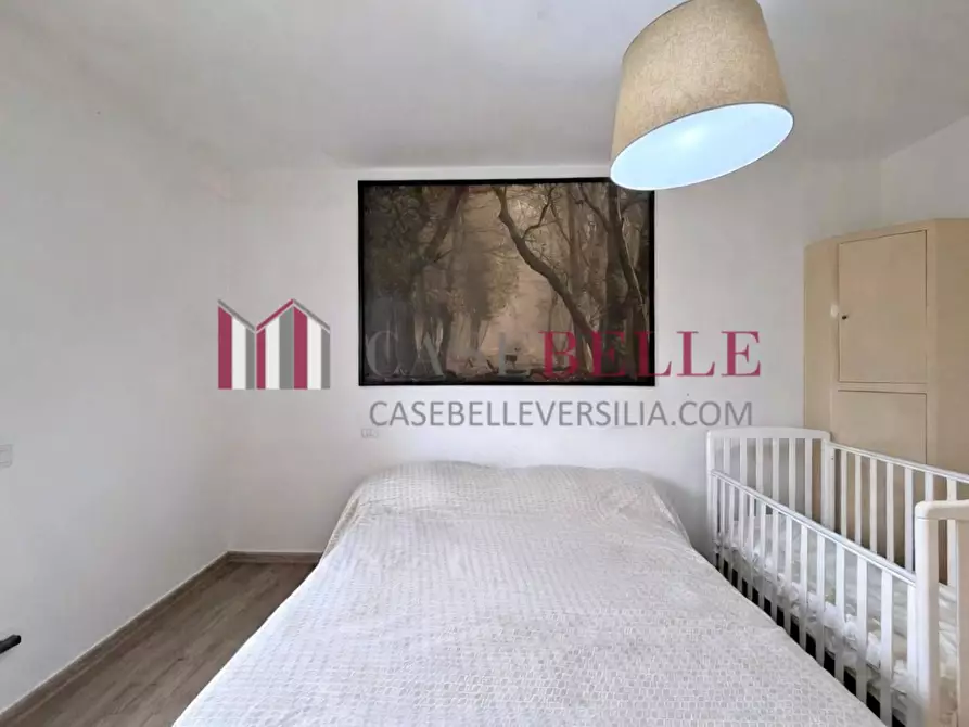 Immagine 10 di Casa bifamiliare in vendita  a Massarosa