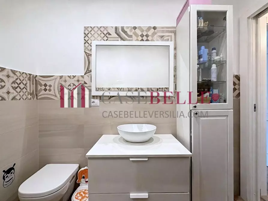 Immagine 15 di Casa bifamiliare in vendita  a Massarosa