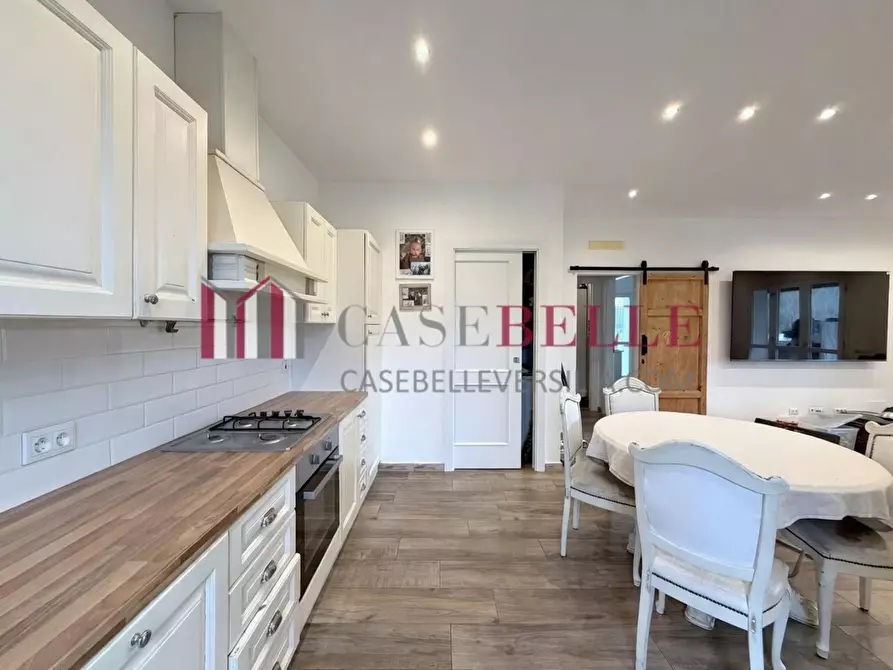 Immagine 6 di Casa bifamiliare in vendita  a Massarosa