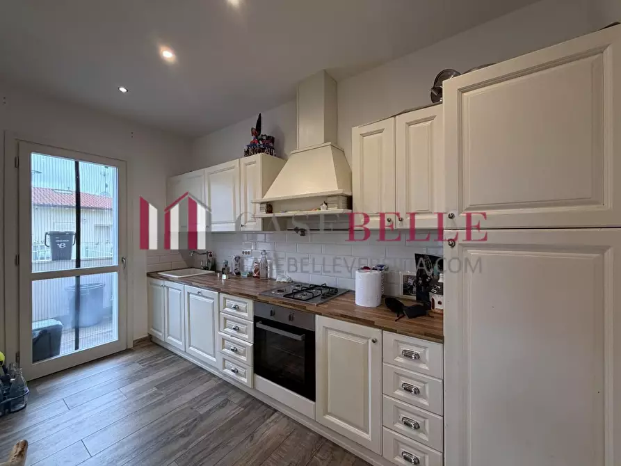 Immagine 5 di Casa bifamiliare in vendita  a Massarosa