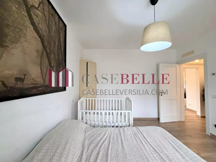 Immagine 11 di Casa bifamiliare in vendita  a Massarosa