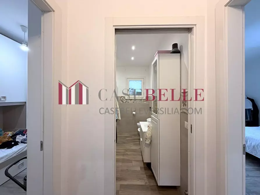 Immagine 8 di Casa bifamiliare in vendita  a Massarosa