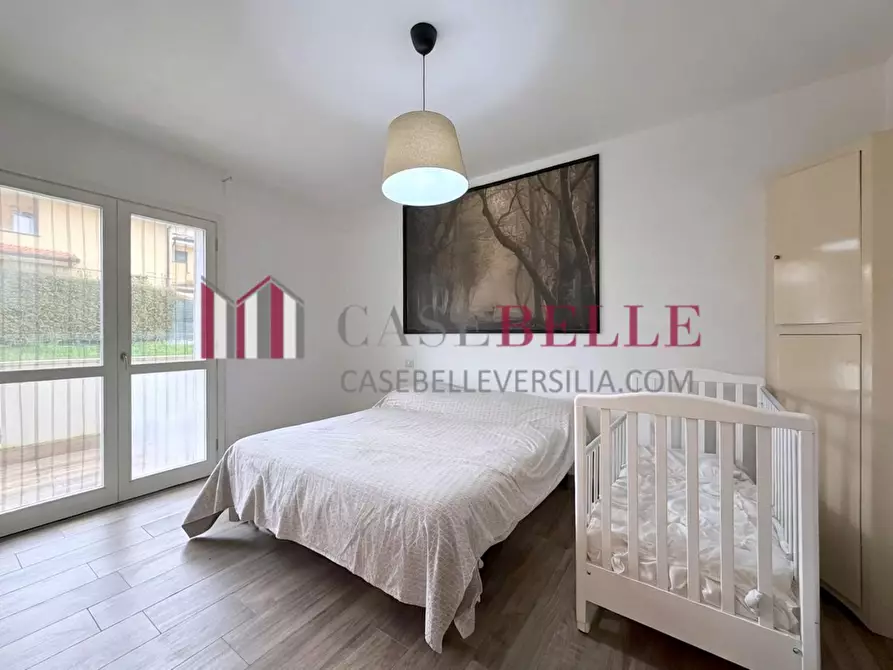 Immagine 9 di Casa bifamiliare in vendita  a Massarosa