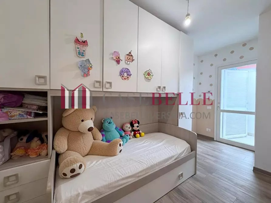 Immagine 18 di Casa bifamiliare in vendita  a Massarosa