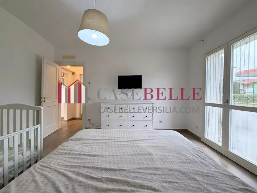 Immagine 12 di Casa bifamiliare in vendita  a Massarosa