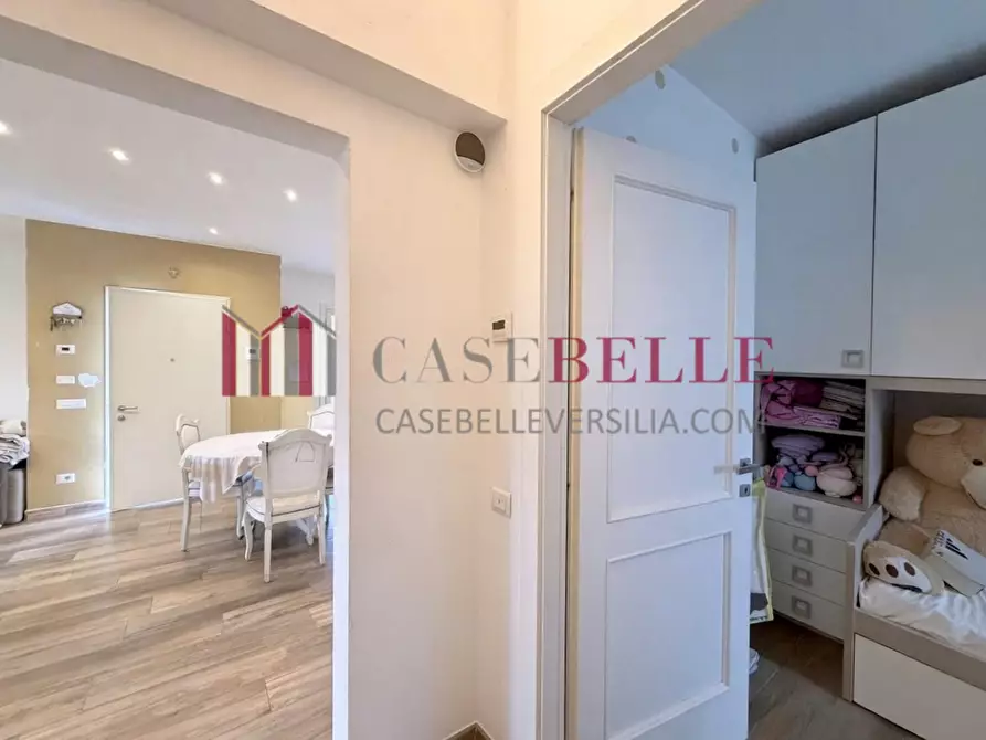 Immagine 17 di Casa bifamiliare in vendita  a Massarosa