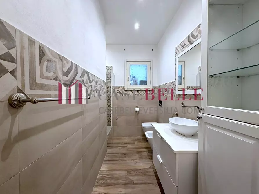 Immagine 14 di Casa bifamiliare in vendita  a Massarosa