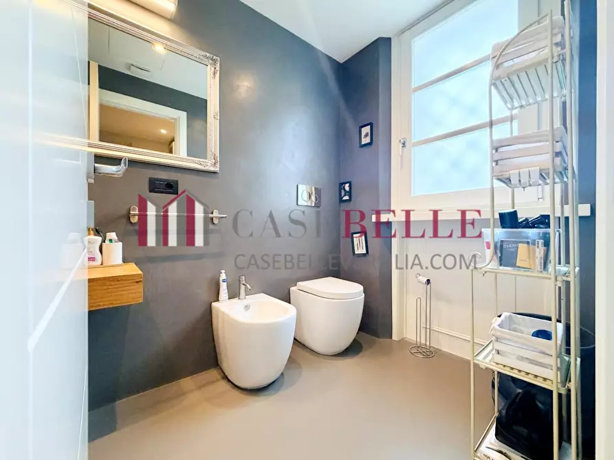 Immagine 21 di Villa in affitto  a Forte Dei Marmi