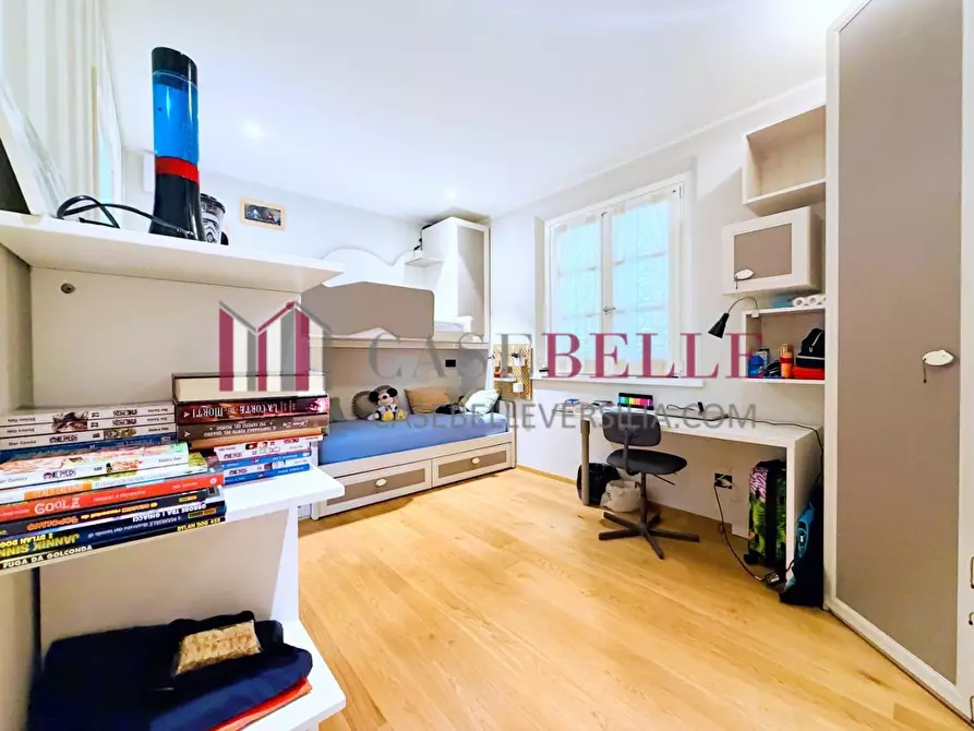 Immagine 18 di Villa in affitto  a Forte Dei Marmi