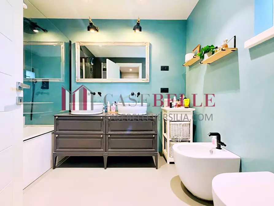 Immagine 28 di Villa in affitto  a Forte Dei Marmi