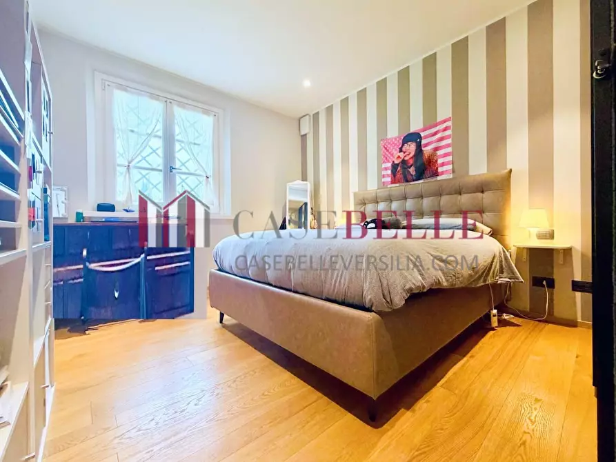 Immagine 25 di Villa in affitto  a Forte Dei Marmi