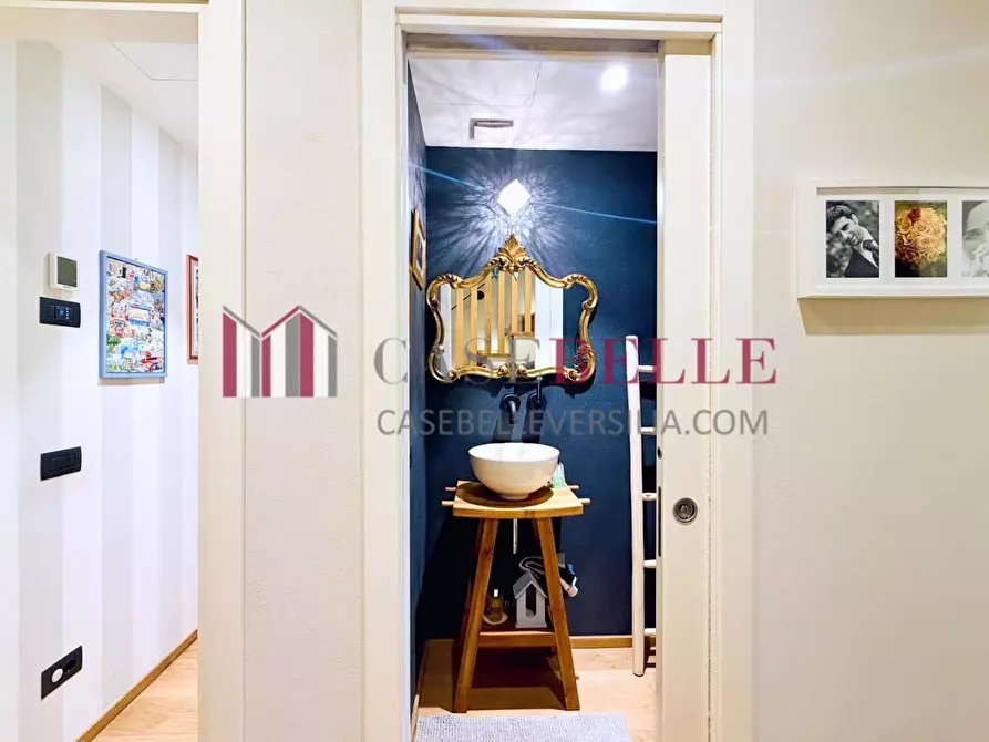 Immagine 15 di Villa in affitto  a Forte Dei Marmi