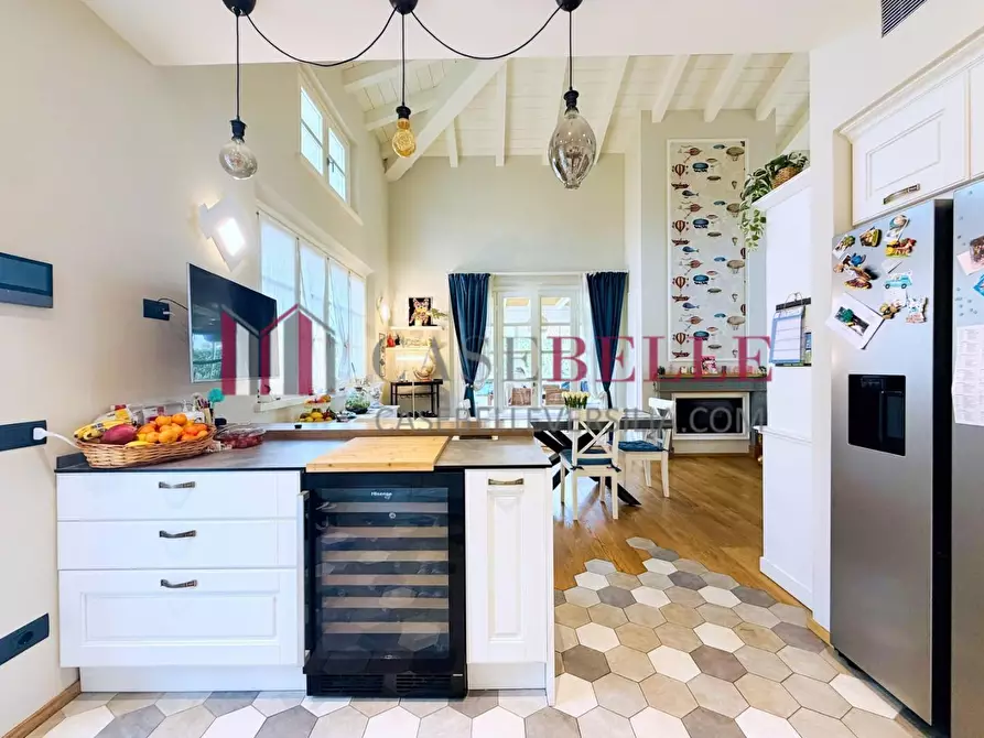 Immagine 9 di Villa in affitto  a Forte Dei Marmi