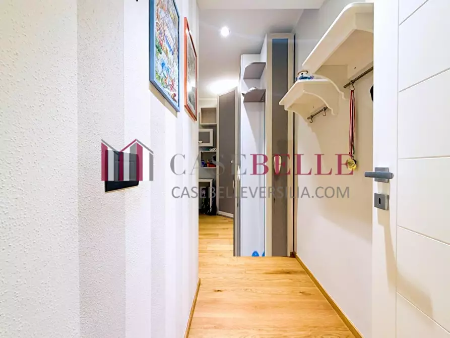 Immagine 17 di Villa in affitto  a Forte Dei Marmi