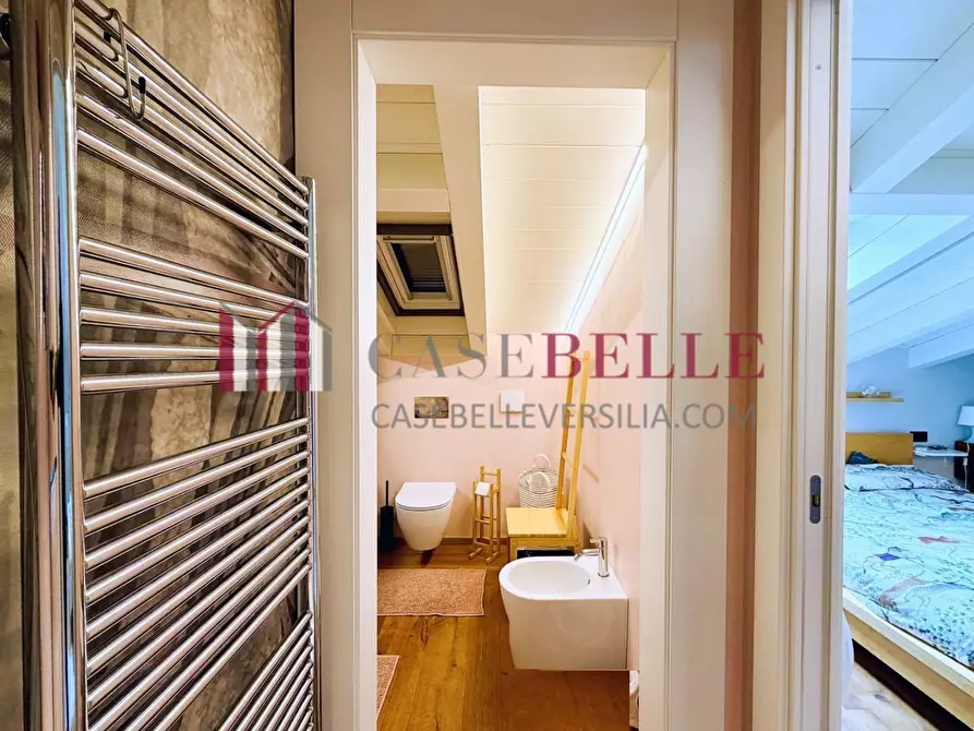 Immagine 42 di Villa in affitto  a Forte Dei Marmi