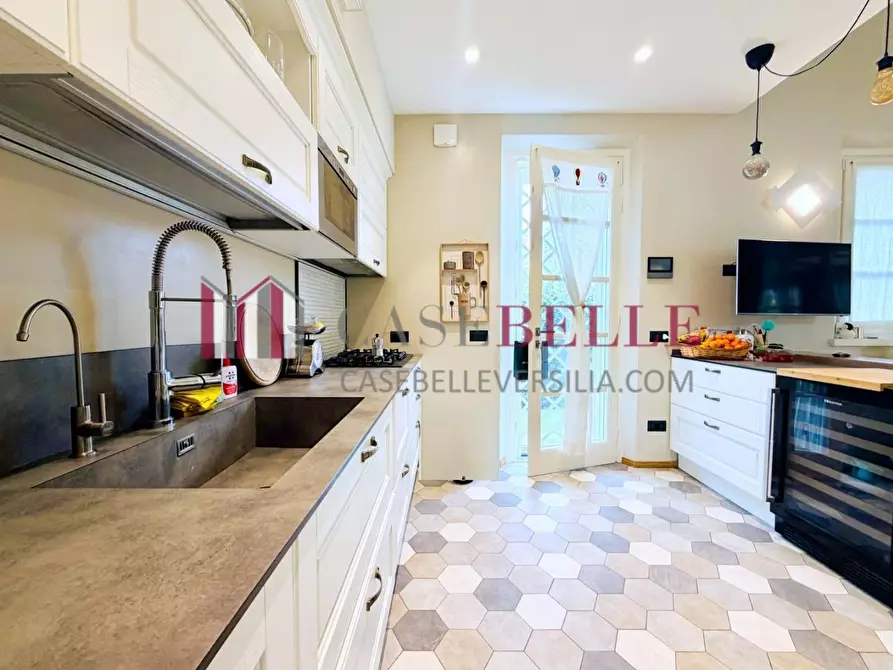 Immagine 8 di Villa in affitto  a Forte Dei Marmi