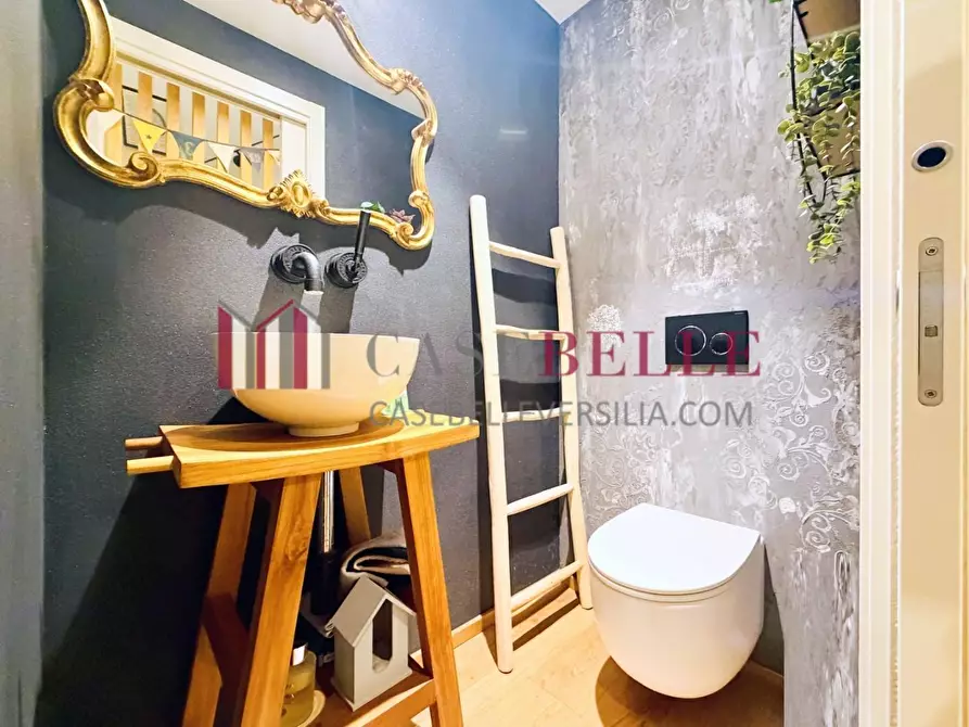 Immagine 16 di Villa in affitto  a Forte Dei Marmi