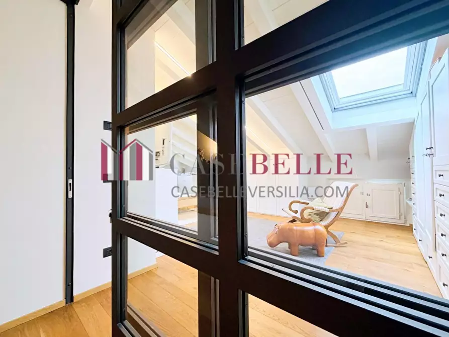 Immagine 37 di Villa in affitto  a Forte Dei Marmi