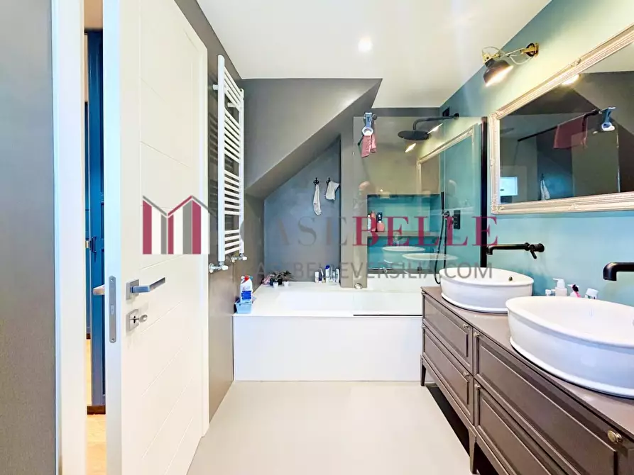 Immagine 29 di Villa in affitto  a Forte Dei Marmi