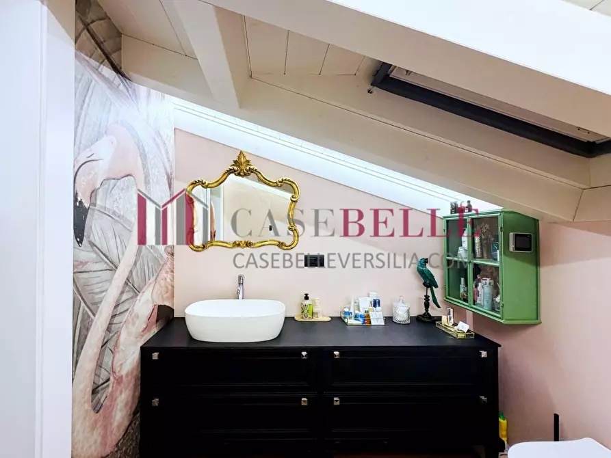 Immagine 43 di Villa in affitto  a Forte Dei Marmi