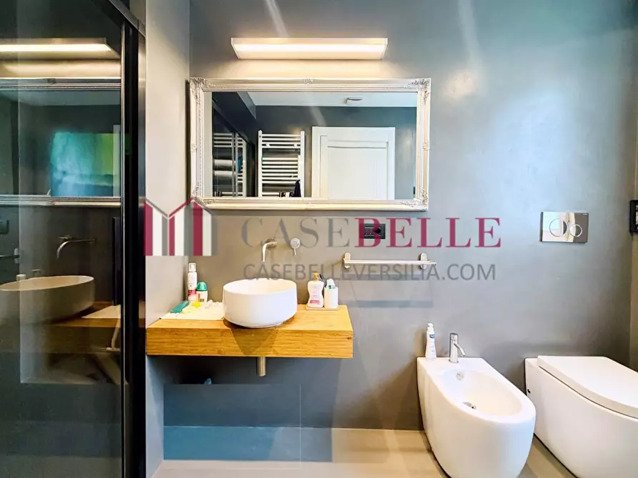 Immagine 22 di Villa in affitto  a Forte Dei Marmi