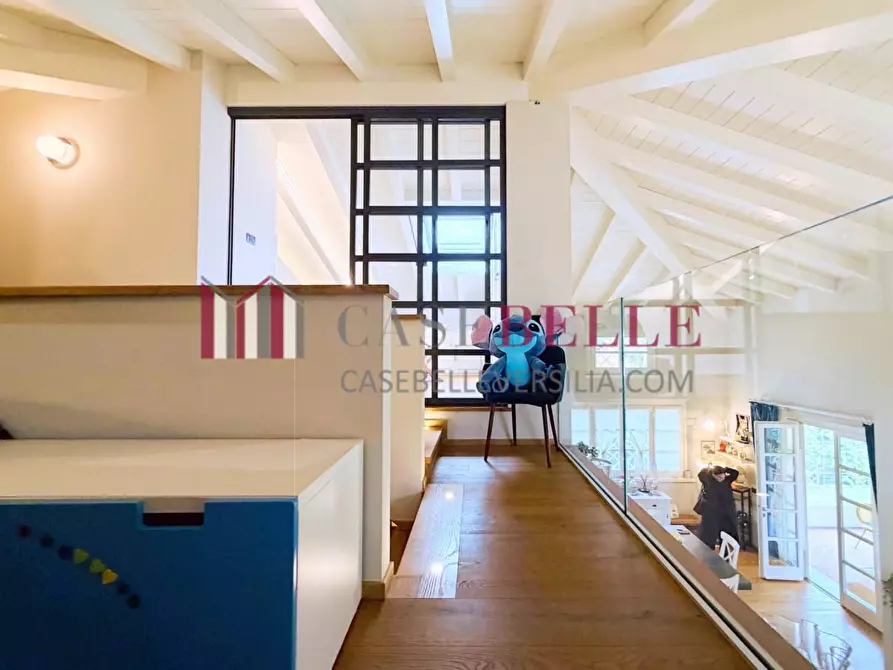 Immagine 34 di Villa in affitto  a Forte Dei Marmi