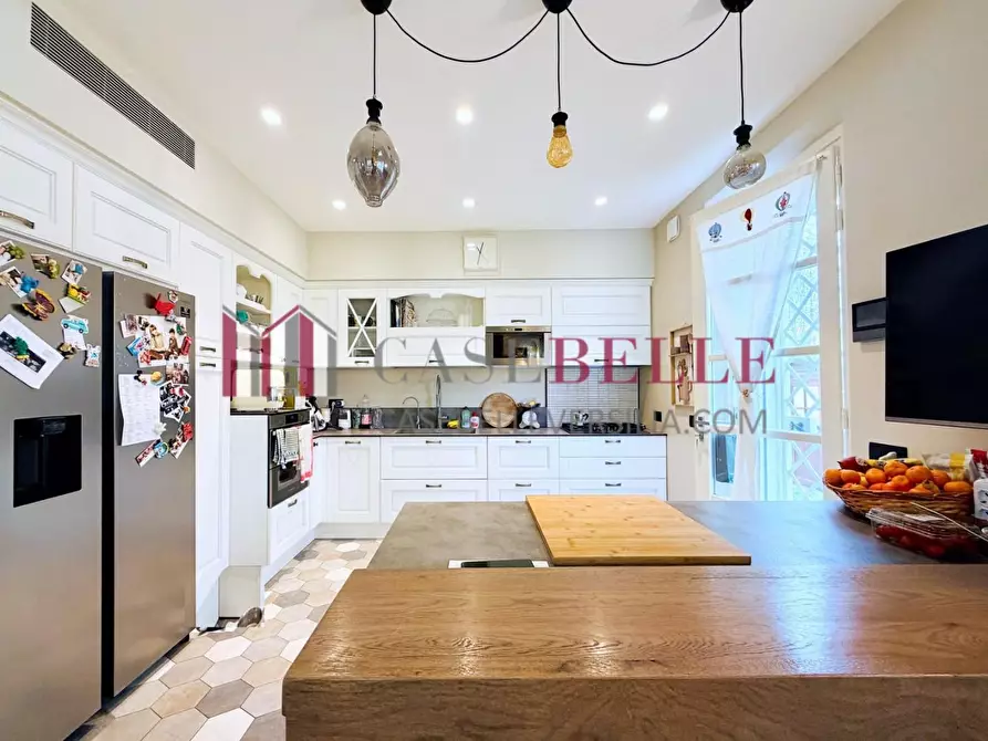 Immagine 7 di Villa in affitto  a Forte Dei Marmi