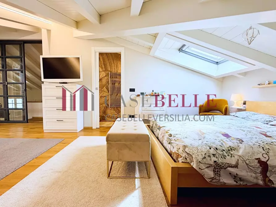 Immagine 40 di Villa in affitto  a Forte Dei Marmi