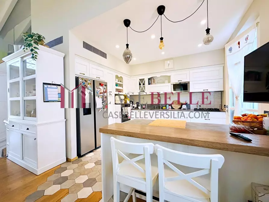 Immagine 6 di Villa in affitto  a Forte Dei Marmi