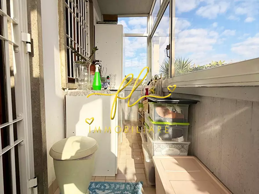 Immagine 7 di Appartamento in vendita  a Cecina