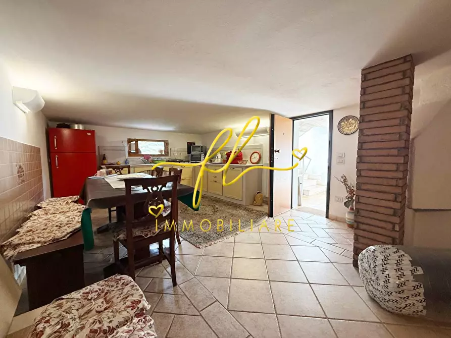 Immagine 35 di Appartamento in vendita  a Cecina