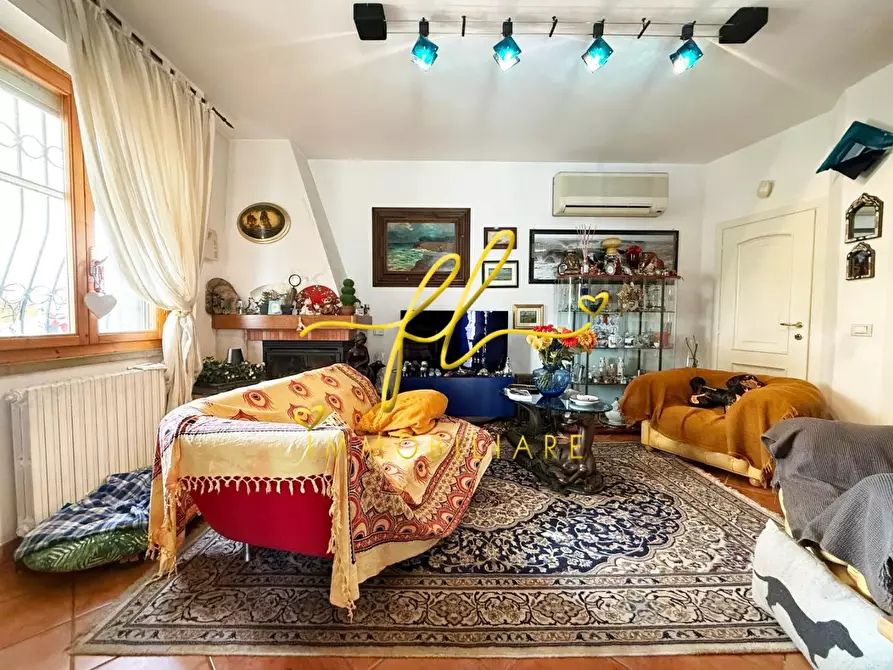 Immagine 13 di Appartamento in vendita  a Cecina