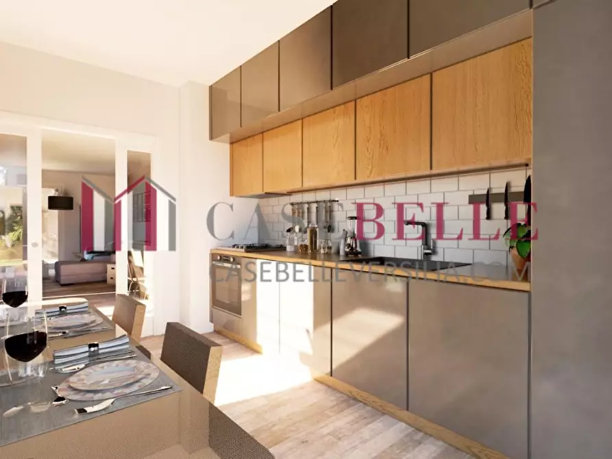 Immagine 17 di Casa trifamiliare in vendita  a Camaiore