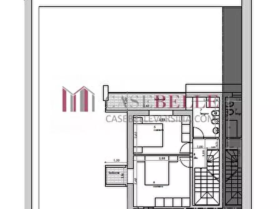 Immagine 26 di Casa trifamiliare in vendita  a Camaiore
